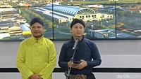 Sambut Hari Jadi ke-832 Trenggalek, Bupati Berikan Diskon Pajak-Hadiah
