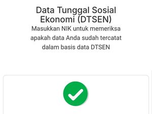 Tak Sesuai Kondisi Ekonomi, 903 KK di Ponorogo Ajukan Perubahan Desil