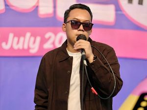Dipati Mulai Babak Baru Lewat Lagu Mellow Belum Usai
