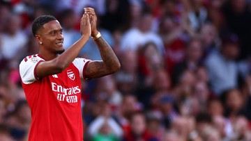 Dear Saliba, Awas Ada Konsa