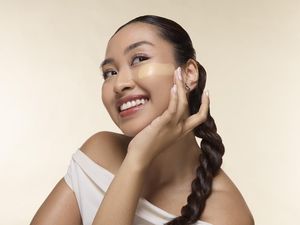 10 Tahun Eksis, BLP Beauty Rilis Face Base dengan Tekstur Seringan Skin Tint
