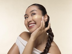 10 Tahun Eksis, BLP Beauty Rilis Face Base dengan Tekstur Seringan Skin Tint