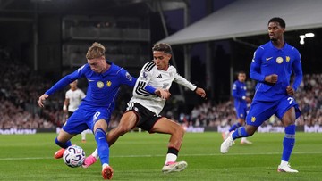 Klasemen Liga Inggris Terbaru Usai Pekan I Rampung