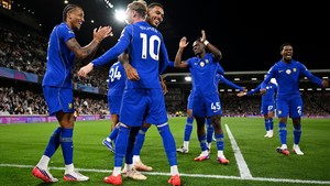 Fulham Vs Chelsea: Drama Lima Gol, The Blues Menang 3-2
