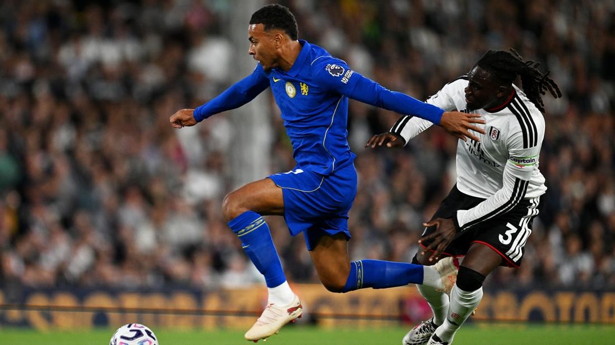 Foto: Darren Walsh/Chelsea FC via Getty Images