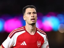 Rekor Jual Pemain 20 Klub Premier League usai Arsenal Lepas Martinelli