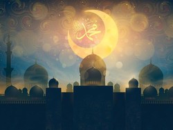 Sambut Berkah Maulid Nabi, Mulai Langkah Finansial dengan Tabungan Emas