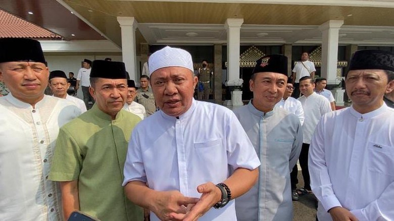 Pemprov Sumsel-Polda Pastikan Tegas Tindak Pembakar Hutan dan Lahan