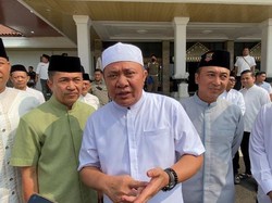 Pemprov Sumsel-Polda Pastikan Tegas Tindak Pembakar Hutan dan Lahan