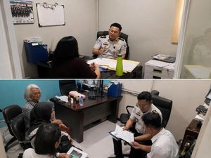 Imigrasi Bongkar TPPO Modus Pengantin Titipan, Korban Diimingi Rp 70 Juta