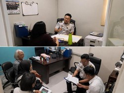 Imigrasi Bongkar TPPO Modus Pengantin Titipan, Korban Diimingi Rp 70 Juta