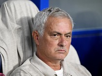 Mourinho: Inter Milan Tim Terbaik Italia