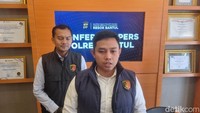 Polisi Buru 1 Pelaku Penganiayaan Maut Munil Usai Pesta Miras di Bantul
