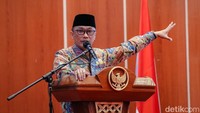 2 ASN Gugur dalam Pemadaman Karhutla Bromo Dapat Santunan-Kenaikan Pangkat