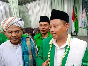 Tatap Pemilu 2029, PPP Jawa Barat Mulai Lirik Suara Gen Z-Perempuan