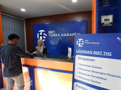 LPDB Perkuat Peran Koperasi Lewat Penyaluran Dana Bergulir & Pendampingan