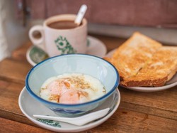 Kopitiam Hits Lagi, Ternyata Sudah Ada di Indonesia Sejak Awal Abad ke-20