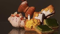 Diboyong ke Jakarta, Ini 5 Kuliner Singapura yang Bisa Dicoba