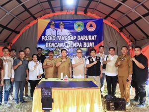 Dukcapil Jemput Bola, 358 Dokumen Warga Terbit di Manggarai Barat