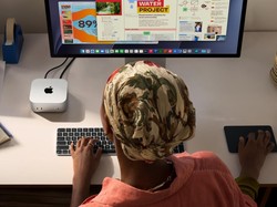 Mac Mini M6 Makin Mahal, Apple Didorong Rilis Mac Neo Berchip iPhone