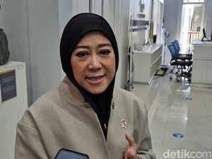 Demo 27 Agustus, Menkomdigi Ingatkan Jangan Sebar Provokasi