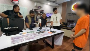 WNA Selundupkan Narkoba Lewat Bandara ke Medan: Diselipkan di Lipatan Baju