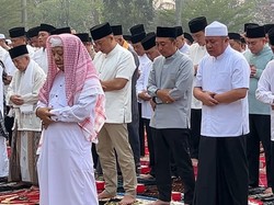 OMC di Sumsel Dimaksimalkan hingga Akhir Agustus