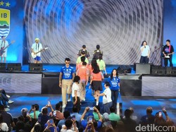 Lives Inside Us: Makna Mendalam di Balik Jersey Baru Persib