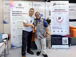 Mengenal Pemuda.ai, Platform Pengatur Penggunaan Token AI