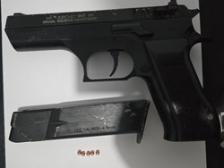 2 Remaja di Makassar Tembak Teman Pakai Airsoft Gun gegara Dikira Geng Motor