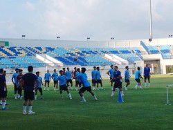 Tak Cuma Launching, Persela Vs PSPS Jadi Simulasi Laga Profesional