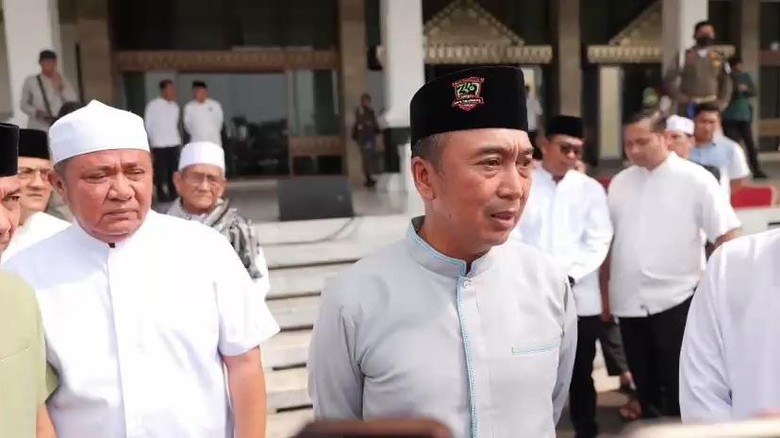 Karhutla Sumsel, Kapolda Pastikan Mitigasi & Pemadaman Terus Dimaksimalkan