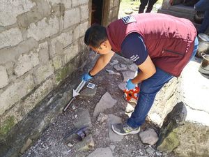 Hilang Nyawa Suami Mabuk Usai Dihajar Istri Pakai Shockbreaker