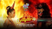 Mau Main ke Trans Studio Bali? Ada Tiket Mulai Rp143 Ribu