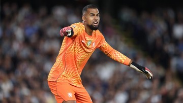 Baru Pekan Pertama, Robert Sanchez Bikin Fans Chelsea Geregetan