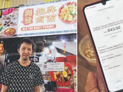 Beli Makan Rp90 Ribu, Pelanggan Ini Salah Bayar Jadi Rp9 Juta!