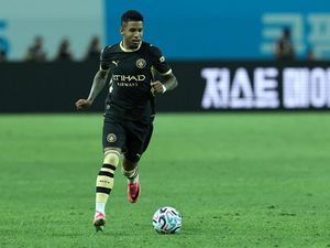 Tinggalkan Man City, Savinho Gabung Tottenham
