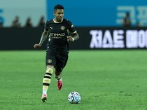 Tinggalkan Man City, Savinho Gabung Tottenham