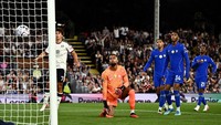 Chelsea Menang, Alonso Tolak Kritik Robert Sanchez
