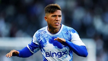 Masa Depan Enzo Fernandez Akan Ditentukan Pekan Ini