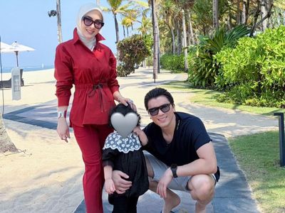 Perjuangan Syahrini Dikaruniai Anak: Keguguran 2 Kali, Terakhir Kembar