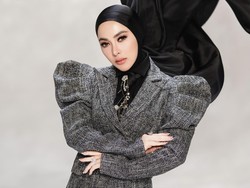 Syahrini Comeback Setelah 6 Tahun Vakum: Porsi Eksistensinya Beda