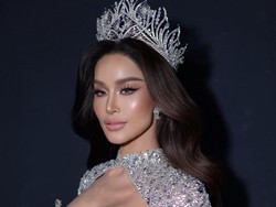 Thailand Terancam Dicoret dari Miss Universe 2026, Imbas Konflik 2 Kubu Organisasi