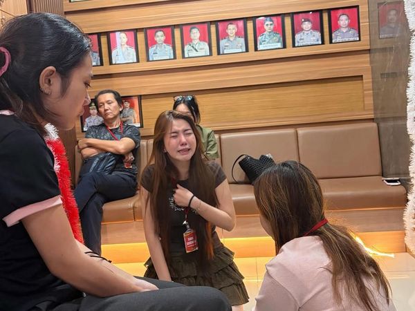 Emosi Vilmei Ketika Karyawan Ketahuan Diduga Tilap Rp 1,2 M