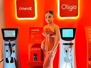 Rahasia Awet Muda Yuni Shara di Usia 54, Bukan Facelift