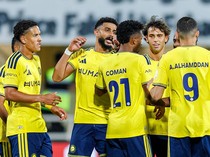 Video Drama Kemenangan Al Nassr: Comeback Usai Ronaldo Diganti