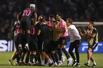 Hadapi Manchester United, Sabah Nggak Pikirin Hasil Akhir