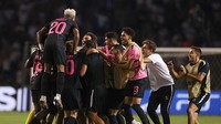 Senangnya Pemain Sabah Jumpa Barca, Arsenal, dan MU
