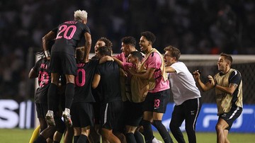 Sabah &amp; LASK Catat Sejarah Pertama Kali ke Liga Champions