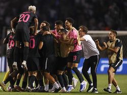 Hadapi Manchester United, Sabah Nggak Pikirin Hasil Akhir